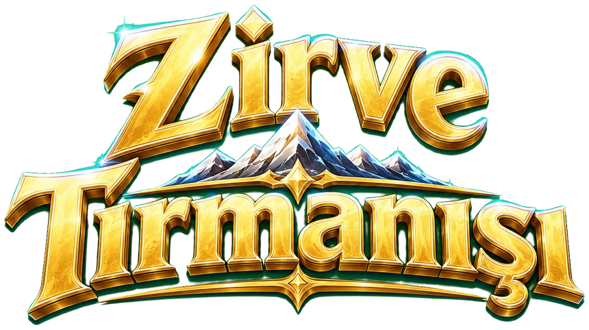 Zirve Tırmanışı